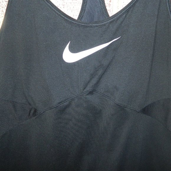 Nike Razorback Running Tank Top Size XL (O-32) - Picture 2 of 5